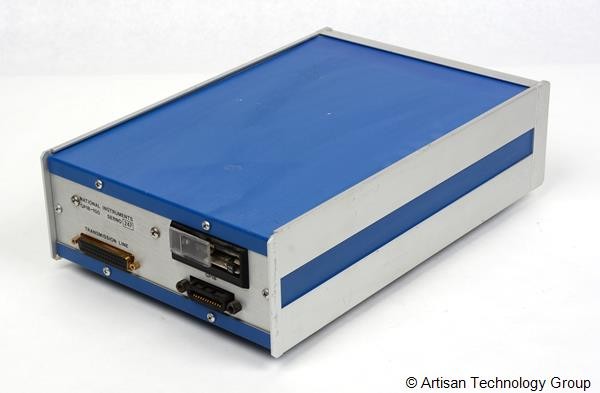 NI GPIB-100 Bus Extender