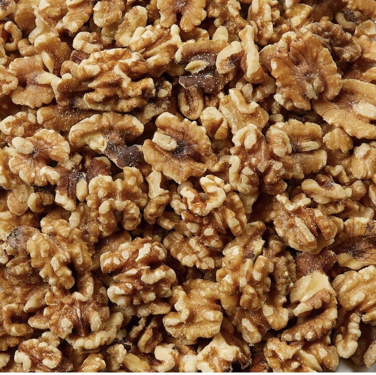Kirkland Signature Walnuts, 3 lbs