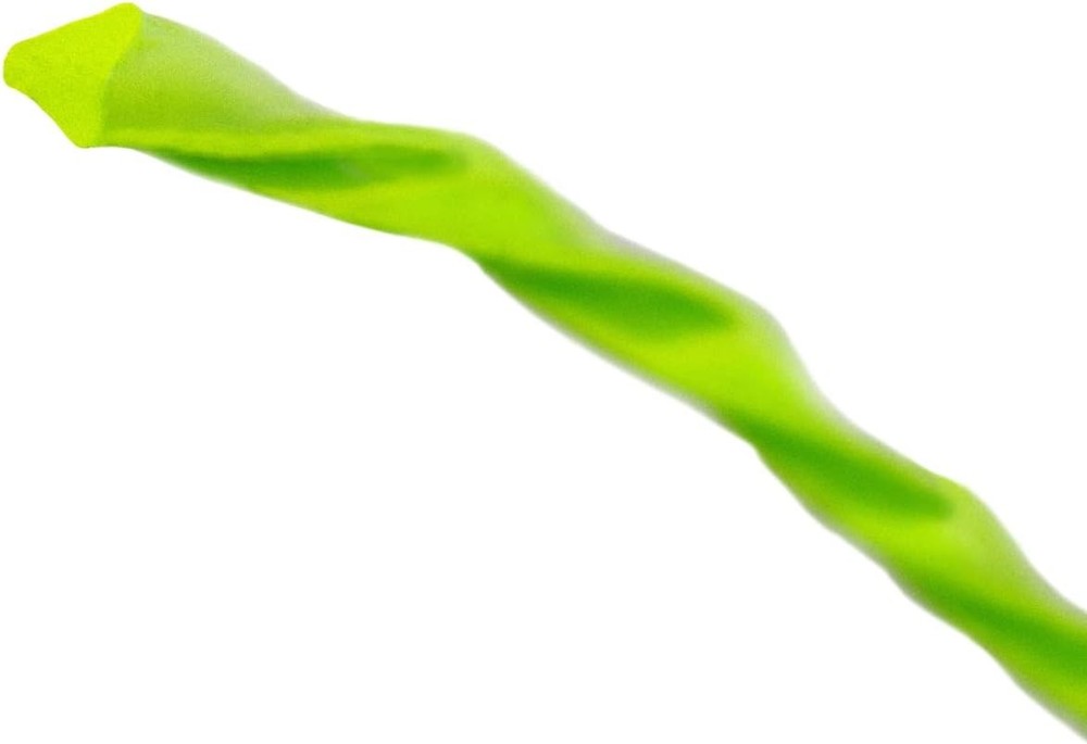Greenworks 0.080" Twisted Trimmer Line 200ft Spool Durable String for Grass Weed