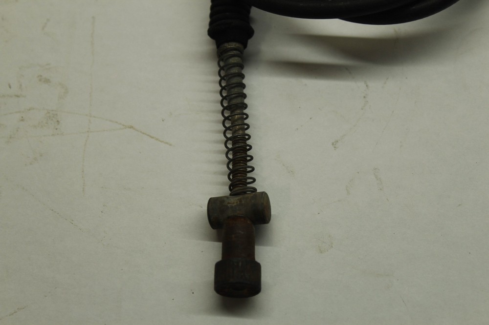 1965 YAMAHA MG1 OEM SPEED CABLE