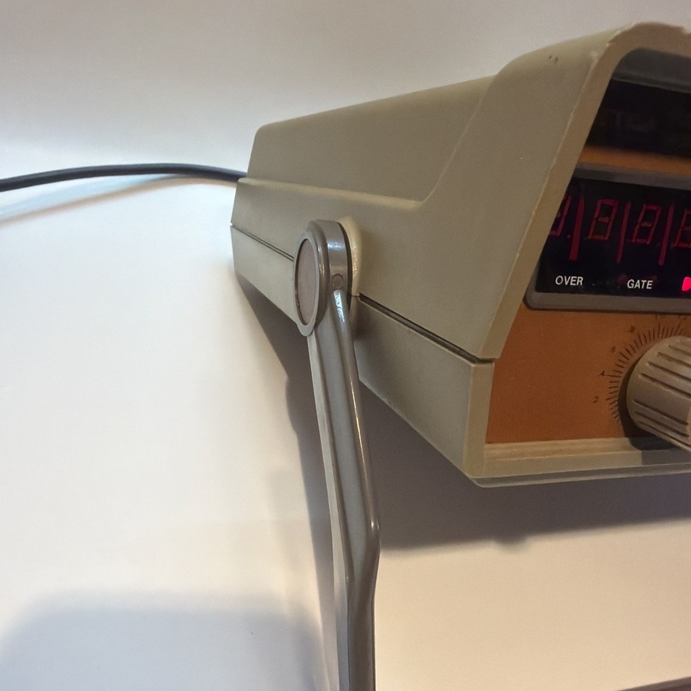 Instek Function Signal Generator FG-8016G