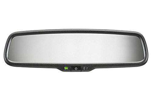 50-GENK2AM Auto-Dimming Rear View Mirror by