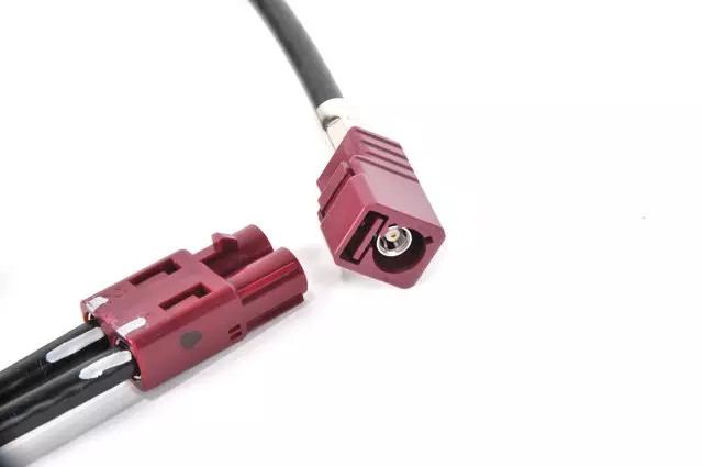 Genuine GM GPS Navigation Antenna Coax Cable 23375772