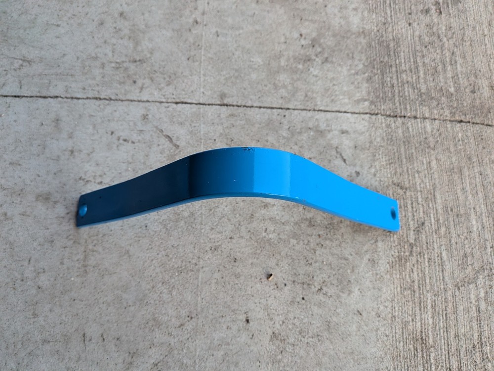 Easy Change Gullet - Blue - Medium-Wide - Bates/Wintec