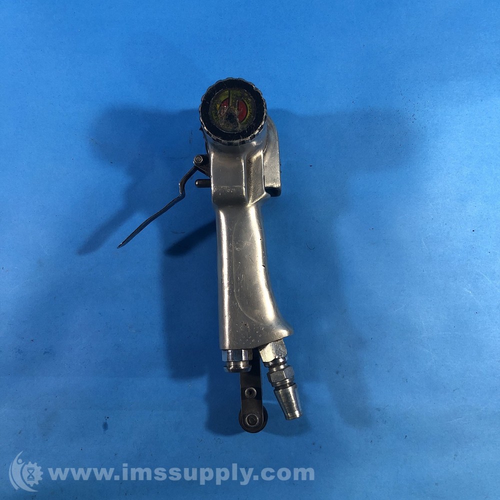 ARO Pneumatic Tool USIP