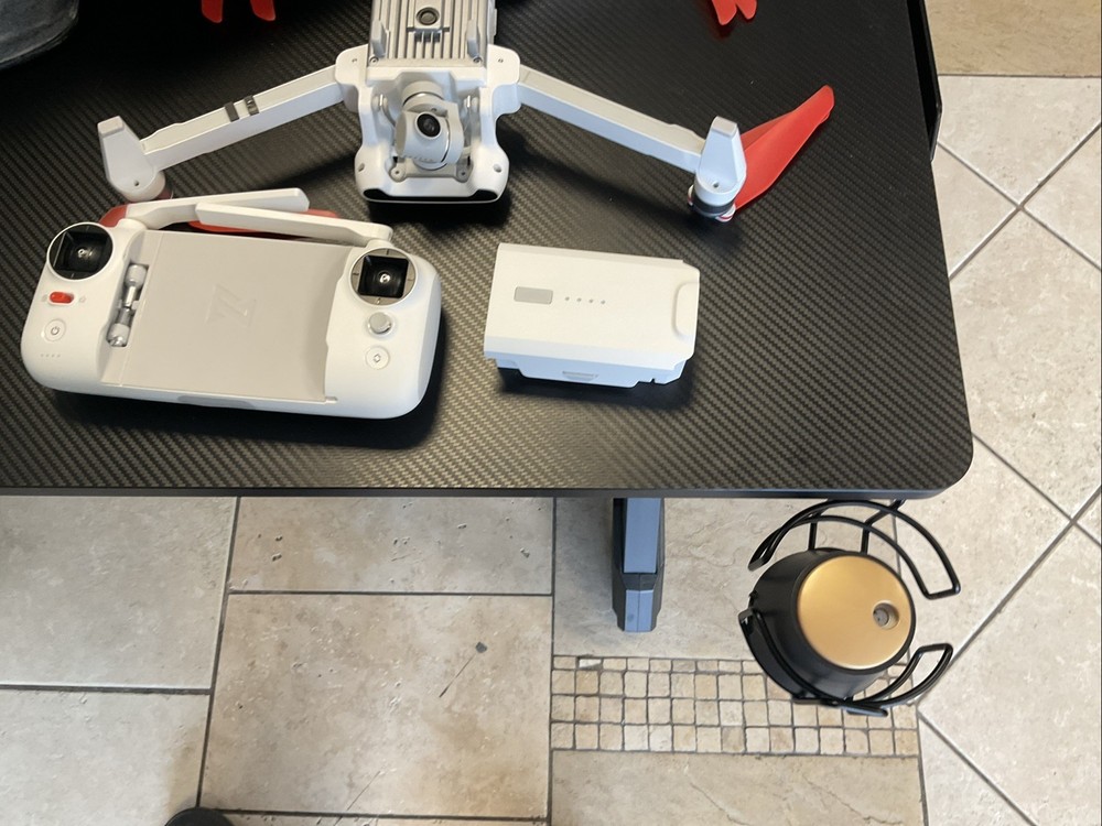 Fiji X8 Se 2020 Drone