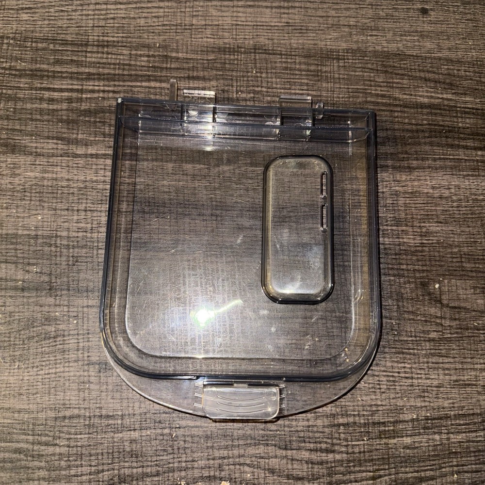 Emeril Lassase Pasta Maker PM-01 Genuine Replacement Part Lid Only OEM