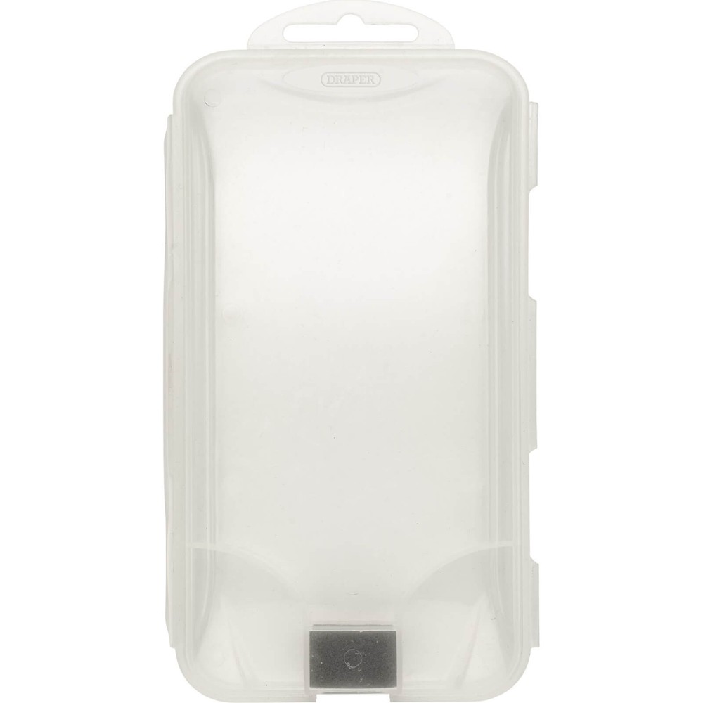 Draper Wet Storage Case for Paint Brushes 100mm