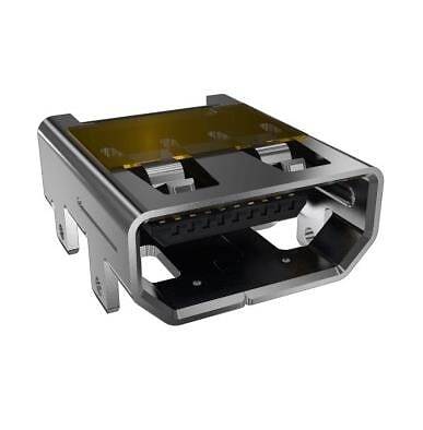 15Pcs 10118192-0002LF  USB Connectors MICRO USB B-TYPE