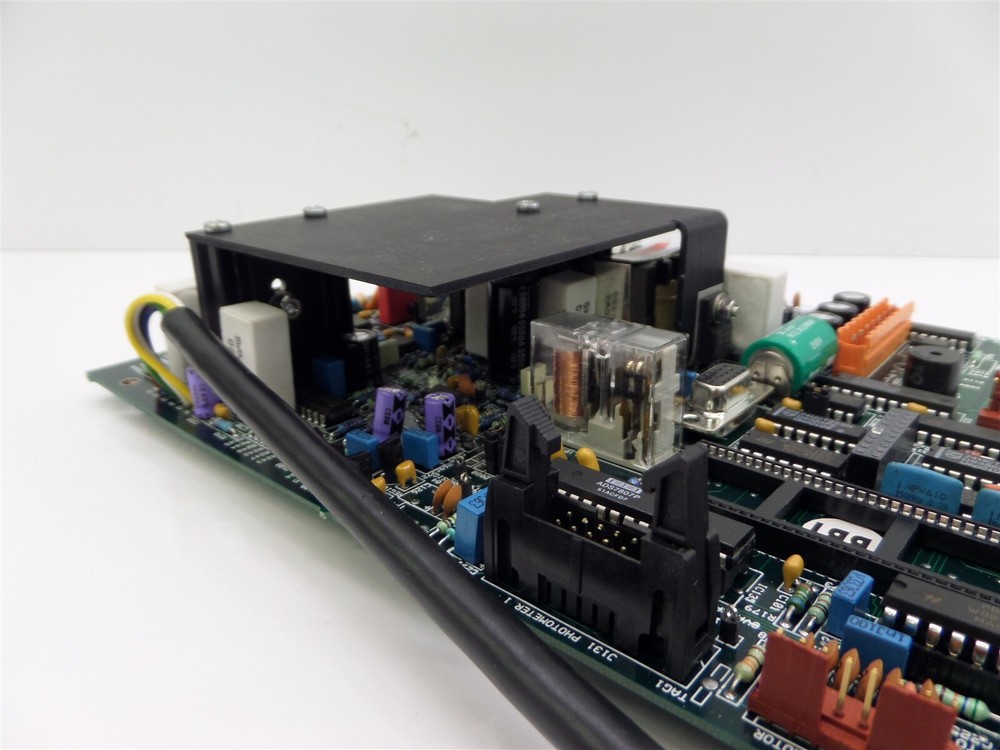 Prism Electronics 20098 004 80-2107-36 Main PCB Assembly