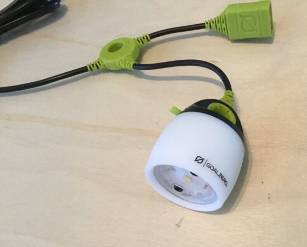 Goal Zero Light-A-Life Mini LED Light