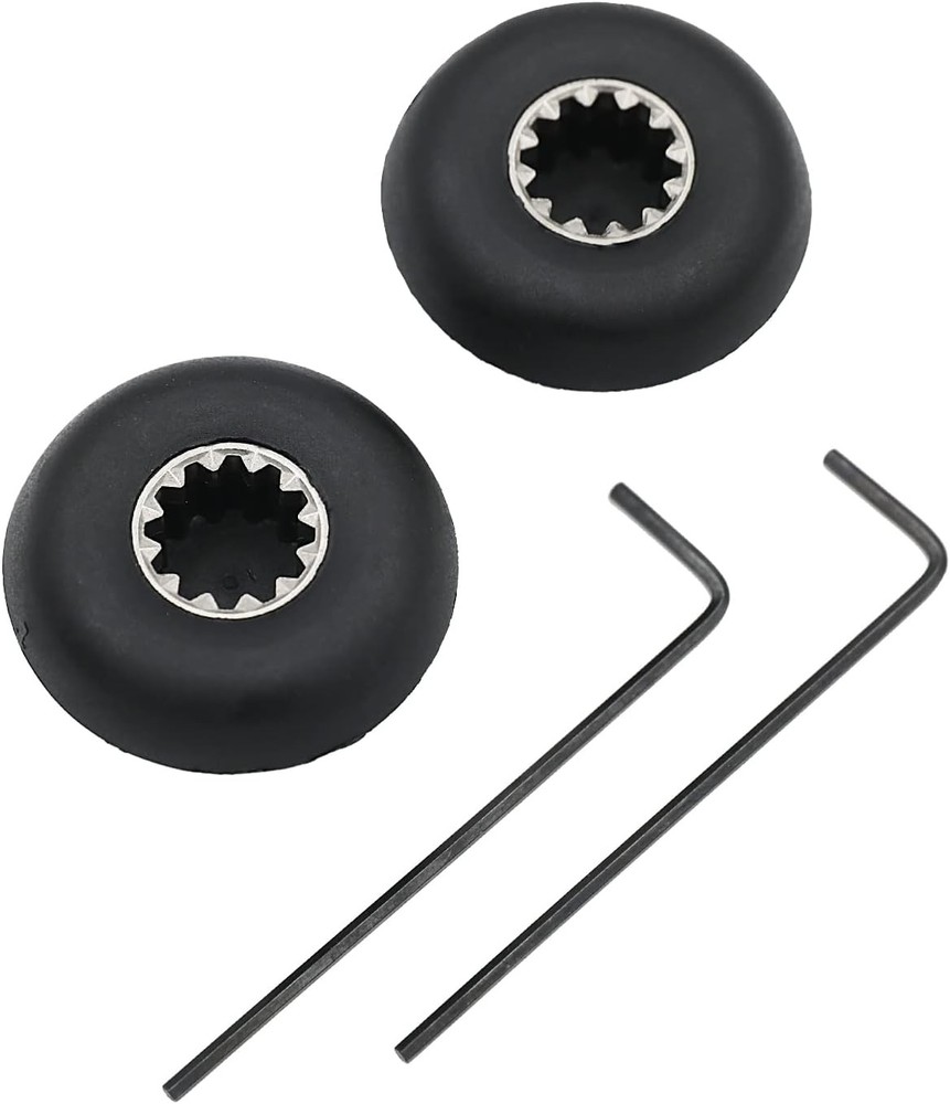 Vitamix Blender Drive Socket Replacement