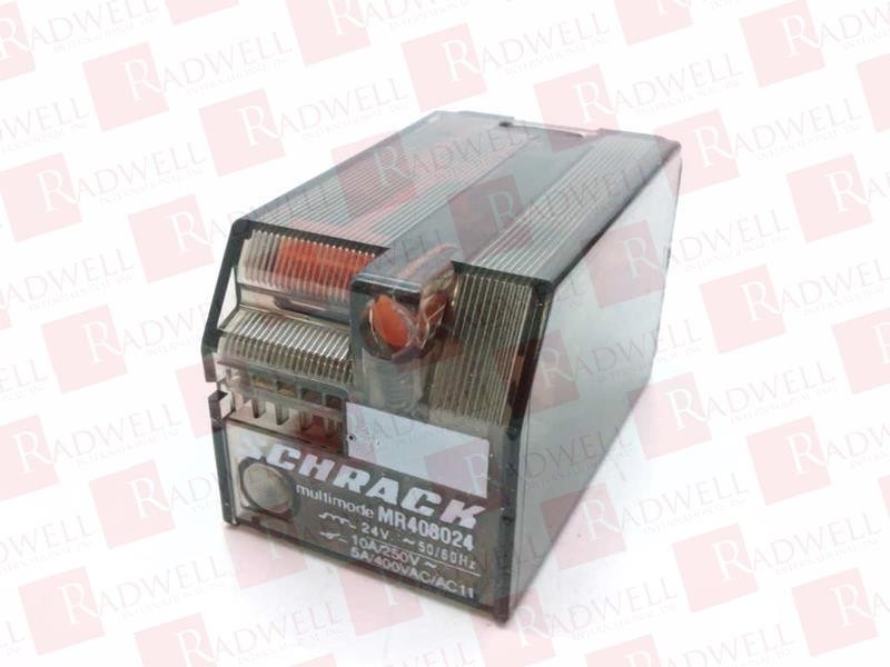 TE CONNECTIVITY MR408024 / MR408024 (NEW IN BOX)