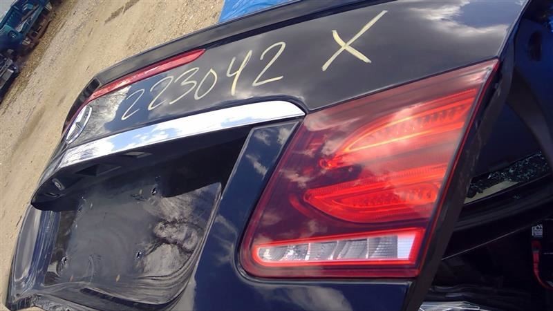 E350 2014 Speaker 784463