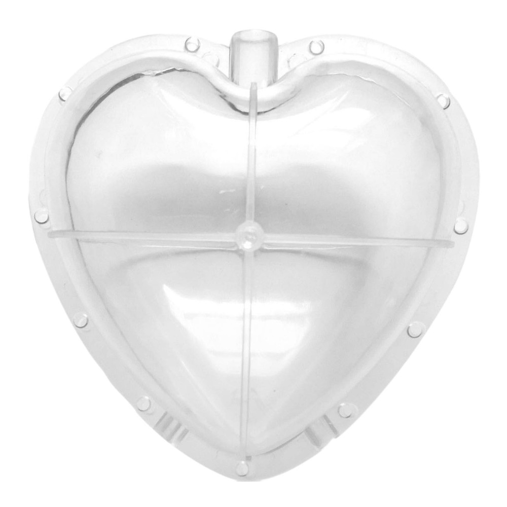 Heart Shaped Watermelon Growing Molds Practical Easy to Use Creative Reusable
