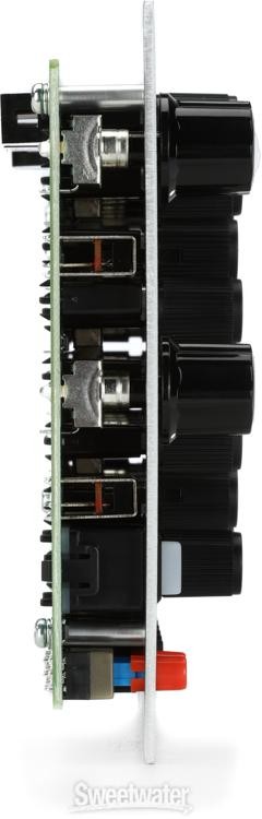 Behringer Clocked Sequential Control Module 1027 8-step Sequencer Eurorack