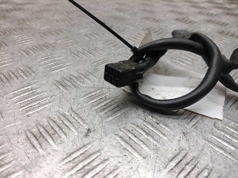 2010 HONDA CB1000R Right Hand Switch Gear