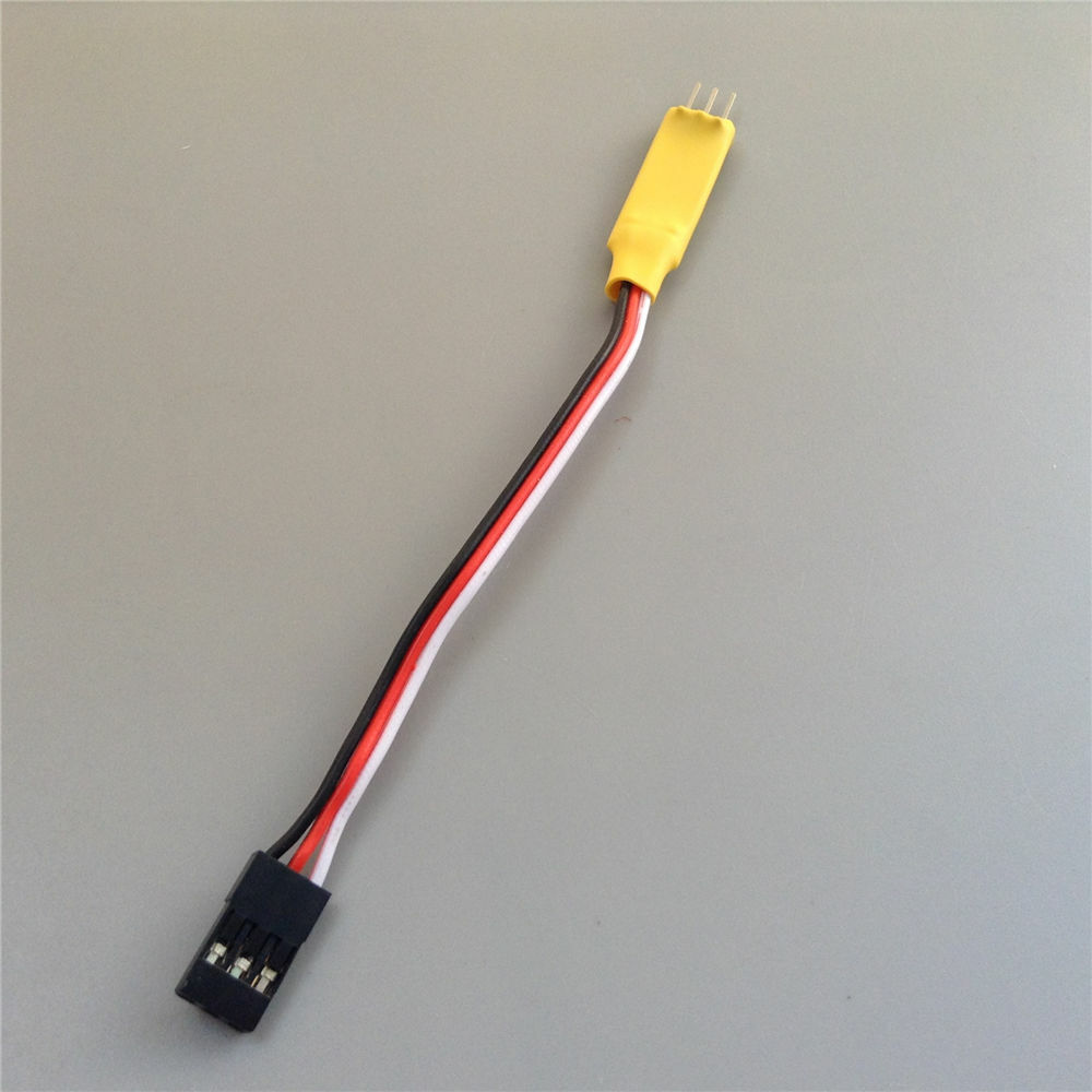Remote Controller Steering Angle Expander 90 degrees to 180 degrees