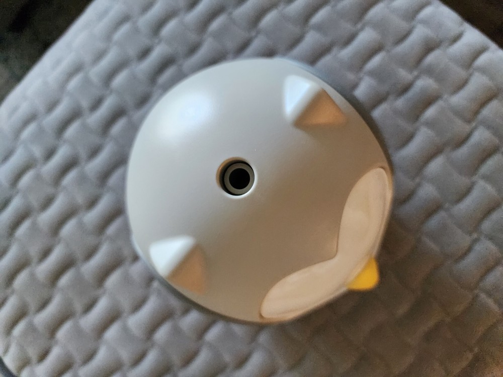 Young Living KidScents Feather The Owl Diffuser