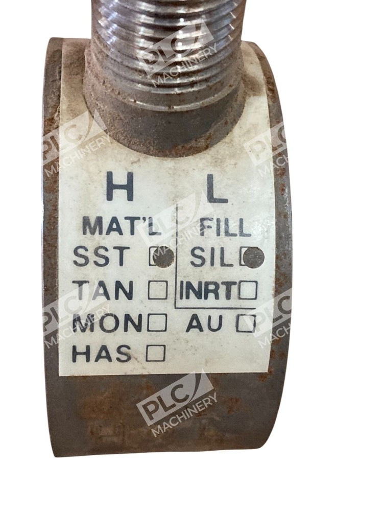 Rosemount Pressure Sensor Module SST SIL DP/GP 5