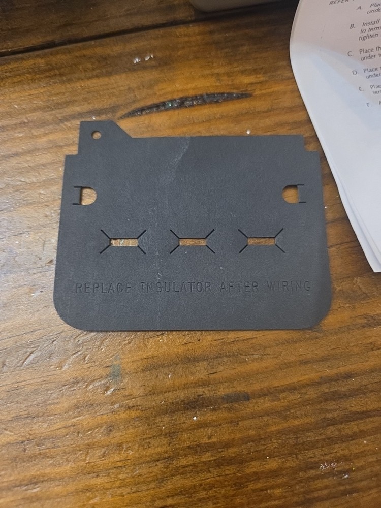 Paragon Electric Timer P104PC