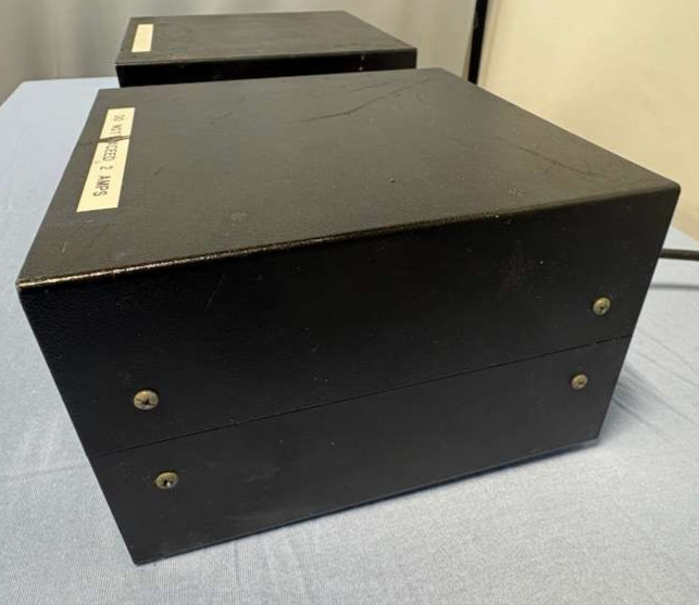 *LOT OF 2* Valhalla Electroplating Timer 814