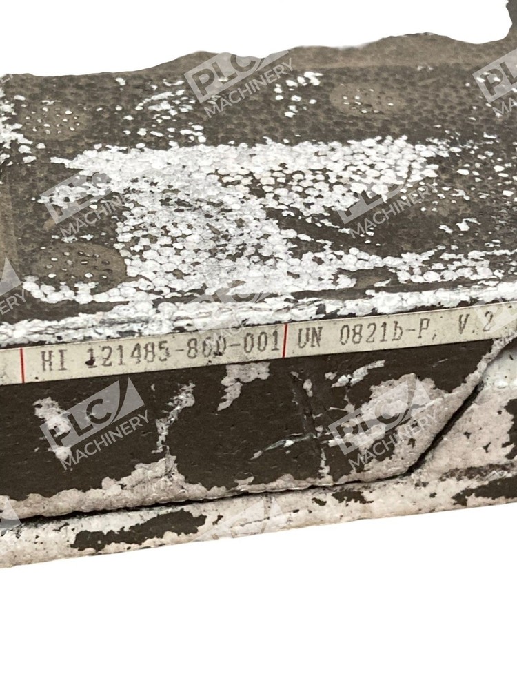 ABB HIER 460262 R2 Circuit Board