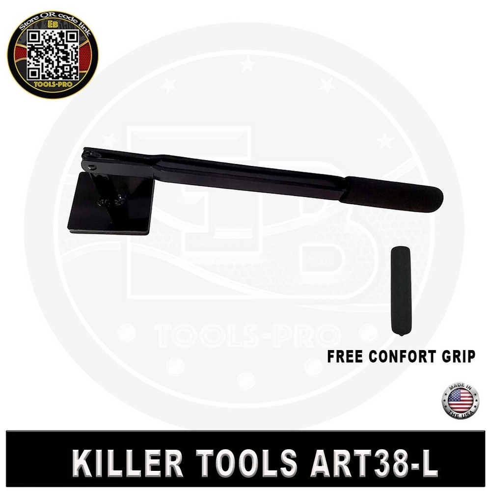 Killer Tools ART38L Leverage Puller Bar For The ART38 Dent Puller