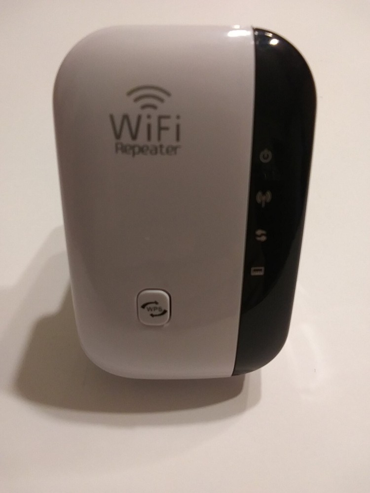 Rybozen WiFi-Repeater