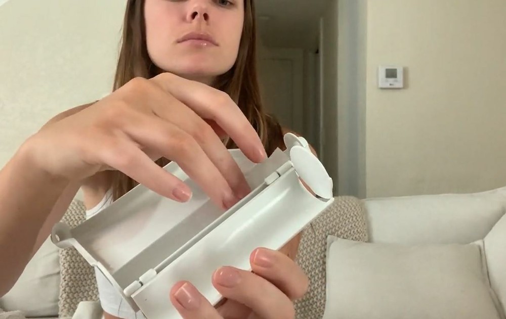 UBER Tray Rolling Tray Bundle +6 Piece Bundle LED Vibration Light