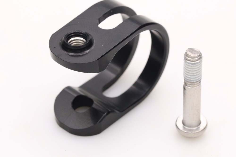 Brake Lever Clamp for Sram Avid db5 guide Elixir X0 CR code level