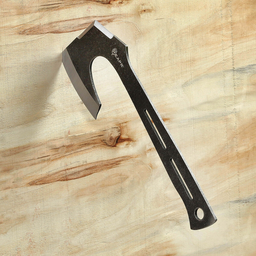 New Reapr Chuk Throwing Axe Set 11023