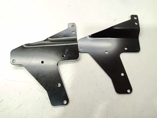 ATV Winch Mount - ---- Polaris NOS