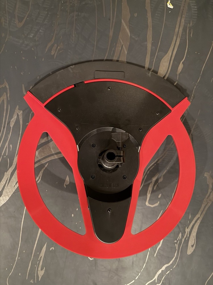 DDRUM Beta XP - Cymbal Unit - Replacement