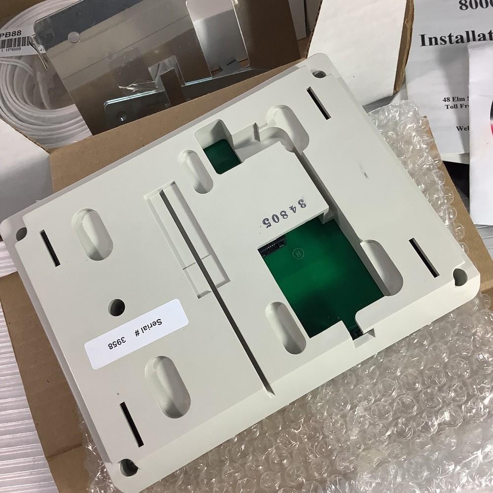Pyramid Technologies, llc Fastime series 8000/9000 Time recorder