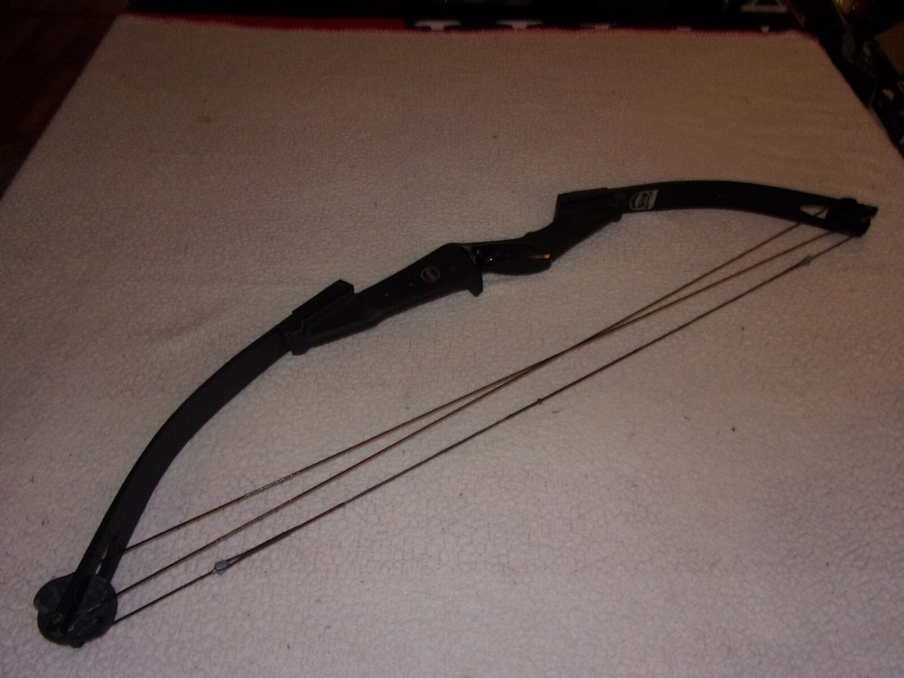 Darton Archery 30MX Compound Bow