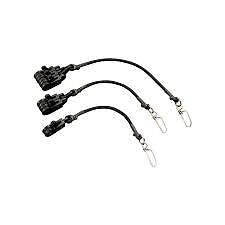 Hal Lock (locking outrigger pulley)