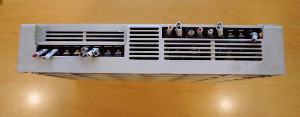 Mitsubishi MELSEC/A52CPU-S3 CPU Module