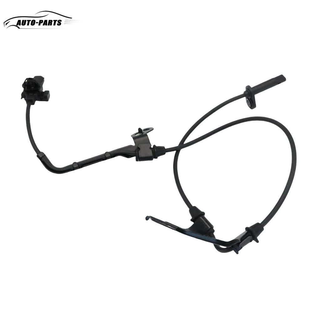 4pcs Front Rear Right & Left ABS Wheel Speed Sensor For Honda Pilot 2009 - 2011