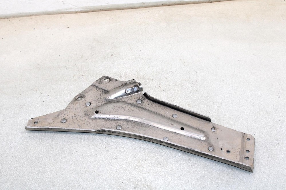 Polaris Oem Left Upper Bulkhead Support 1015015 Q1153