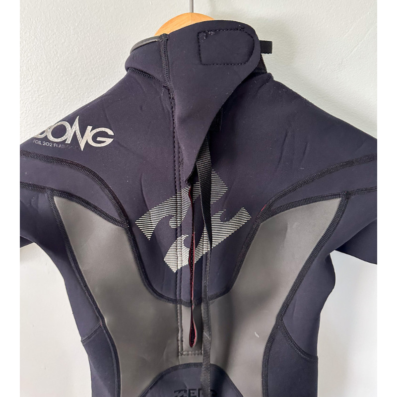 Billabong Kids Wetsuit - Size 8