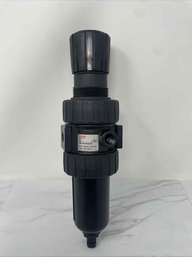 schrader bellows 06E14A18ACSB