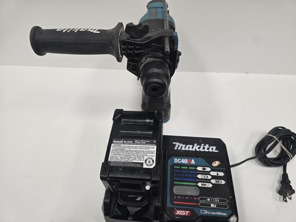 MAKITA GRH01 (P21025814)