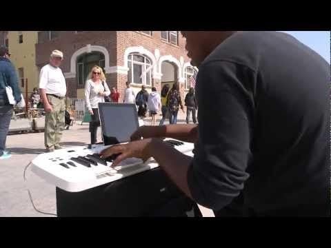 Carbon 49 USB MIDI Controller