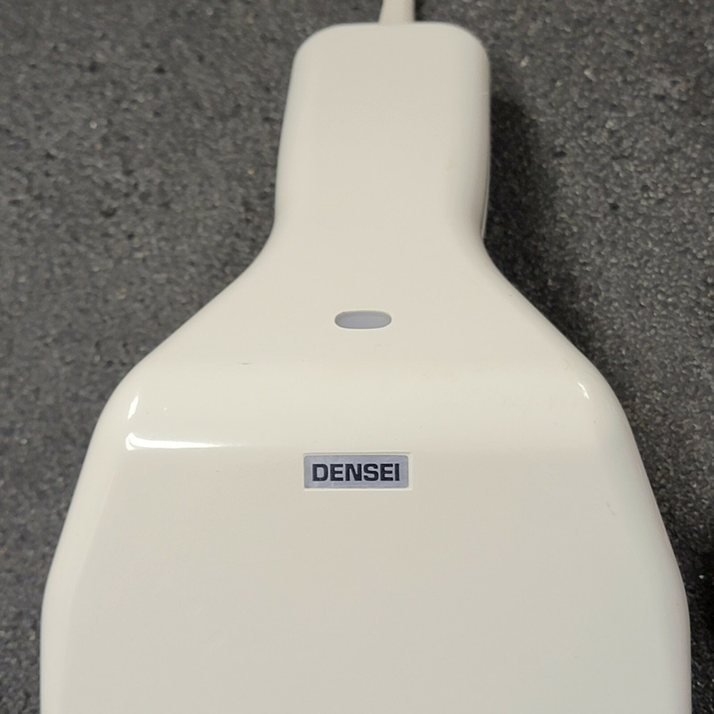 NICE - Densei BCH5732 Handheld Barcode Scanner Reader