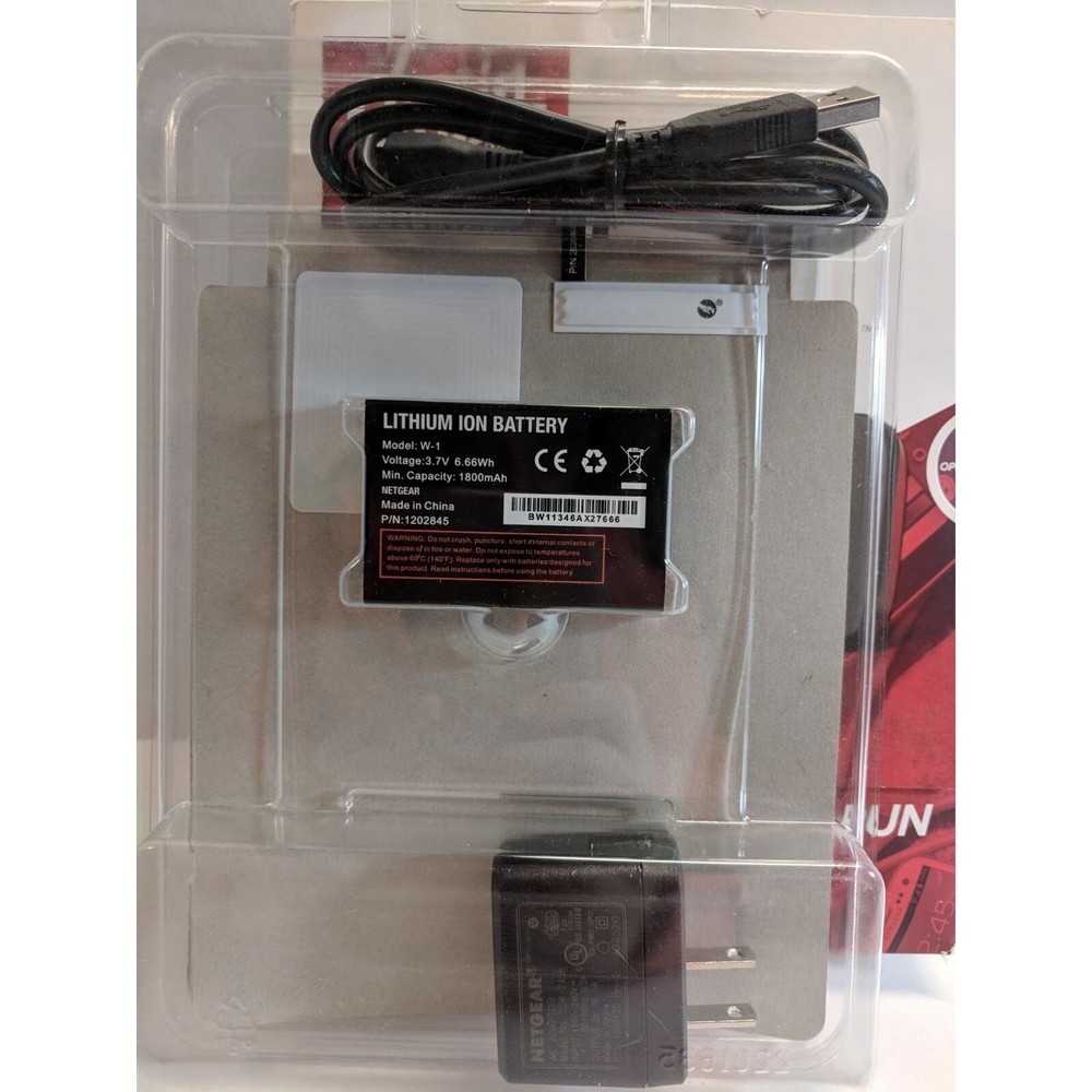 Virgin Mobile Broadband2go Hotspot