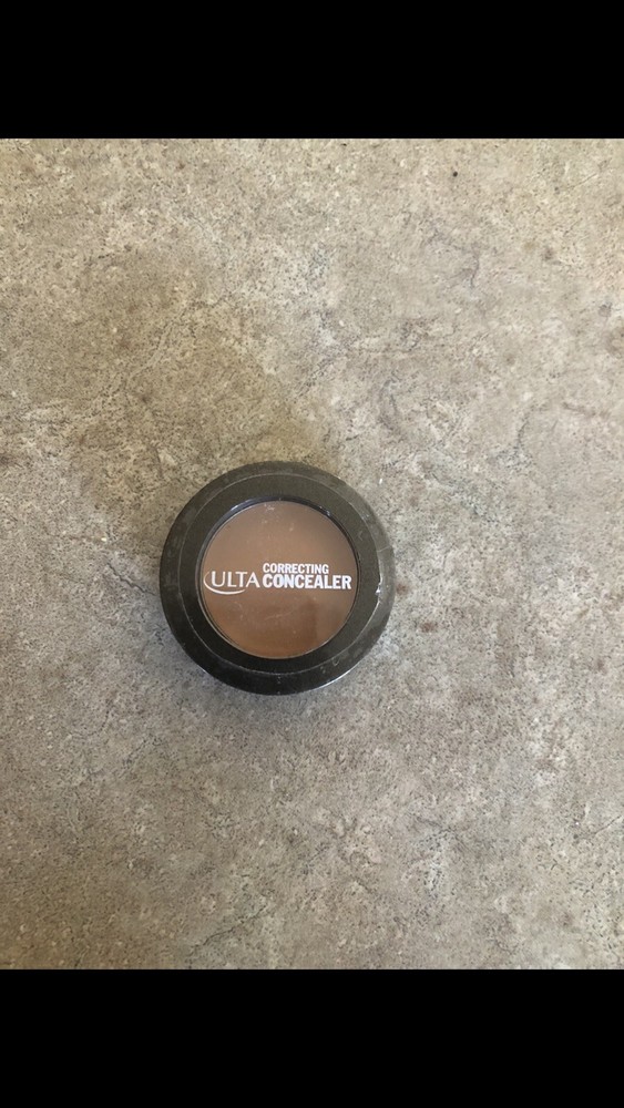Ulta Medium Cool Concealer .05 oz NEW! SEALED!