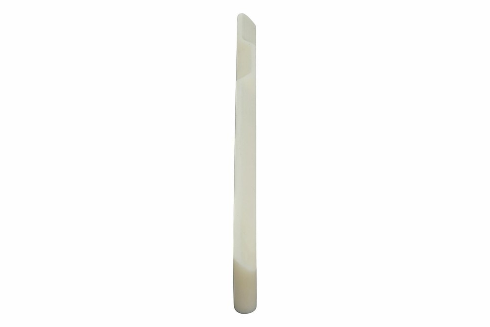 Pre-shaped Bone Saddle for some Gibson Acoustic guitars
