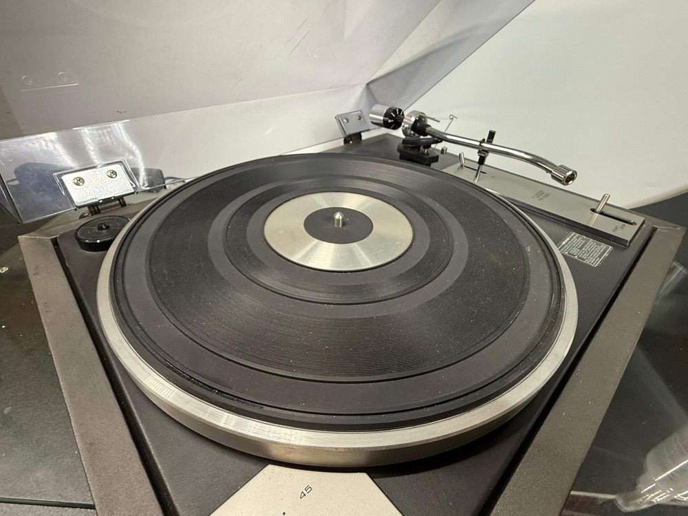 Sansui FR-1080 [1976 - 1978]