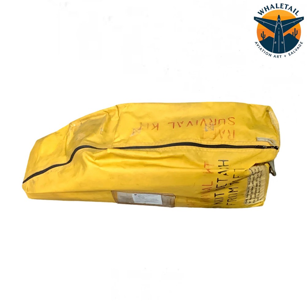 Slide/Raft Survival Kit